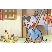 解忧小村落科场鬼出现地点在哪儿