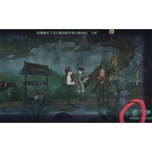 第五人格鹤翁位置在什么地方