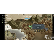 《魔女之泉4》隐藏地图攻略