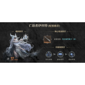魂之刃2亡语者伊丝特技能搭配攻略
