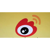 微博如何打开常用话题模块