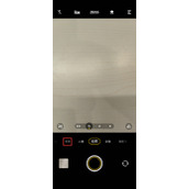 vivox80pro怎么拍夜景
