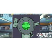 穿越火线枪战王者手游生化空间站详解