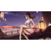 王者荣耀女英雄同人高清图片无水印汇总全都是你爱的