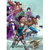 AeternoBlade + 7 DLCs