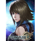 AeternoBlade II: Director’s Rewind – v16492 (Build 5535840) + 6 DLCs