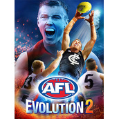 AFL Evolution 2 + Season Pack 2021 DLC