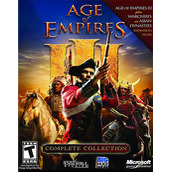 Age of Empires 3: Complete Collection