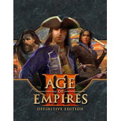 Age of Empires III: Definitive Edition – v1001390570 + 4 DLCs