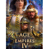 Age of Empires IV – v5072740 (Steam) + 2 DLCs