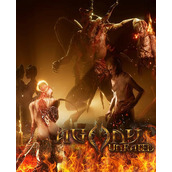 Agony UNRATED