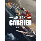 Aircraft Carrier Survival