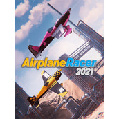 Airplane Racer 2021