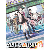 AKIBA’S TRIP: Hellbound & Debriefed