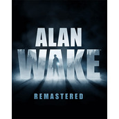 Alan Wake Remastered – Build 33793 + 3 DLCs