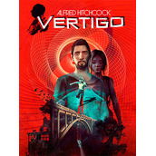 Alfred Hitchcock: Vertigo – v10128