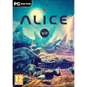 Alice VR – v1241