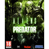 Aliens vs Predator + 2 DLC