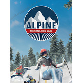 Alpine: The Simulation Game