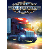 American Truck Simulator – v14531s + 41 DLCs