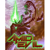 Amid Evil – v2055 (Ancient Alphas)