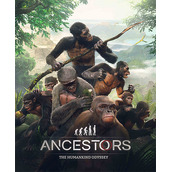 Ancestors: The Humankind Odyssey – v14