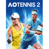 AO Tennis 2 – v102027