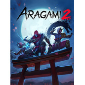 Aragami 2: Digital Deluxe Edition – v10280690 + Bonus Content