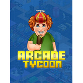 Arcade Tycoon: Simulation