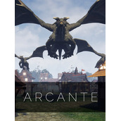 Arcante: Definitive Edition