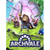 Archvale – v111