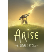 Arise: A Simple Story