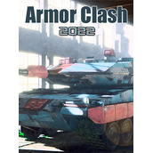 Armor Clash 2022