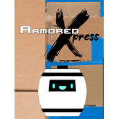 Armored Xpress