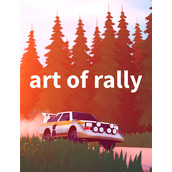 art of rally: deluxe edition – v130 (The Kenya Update) + Bonus Content