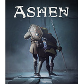 Ashen