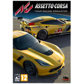 Assetto Corsa – v1141 + 10 DLC