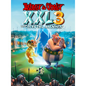 Asterix & Obelix XXL 3: The Crystal Menhir + 2 DLCs