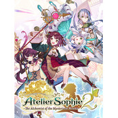 Atelier Sophie 2: The Alchemist of the Mysterious Dream – Digital Deluxe Edition + 6 DLCs