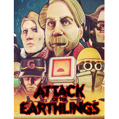 Attack of the Earthlings