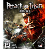 Attack on Titan / AOT: Wings of Freedom + All DLCs