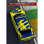 Automobilista 2 – v13101911 + 7 DLCs + Multiplayer