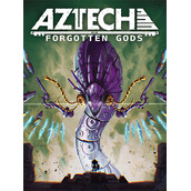 Aztech Forgotten Gods