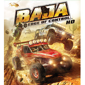 BAJA: Edge of Control HD