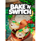 Bake ‘n Switch – v101 + Multiplayer