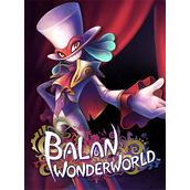 BALAN WONDERWORLD – BuildID 6839378