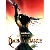 Baldur’s Gate: Dark Alliance