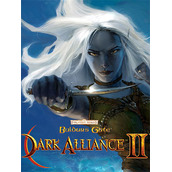 Baldur’s Gate: Dark Alliance II – GOG/Steam Versions