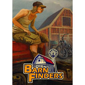 Barn Finders – v19443 (2021_06_22) + Amerykan Dream DLC