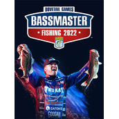 Bassmaster Fishing 2022 – v05640410 + 7 DLCs